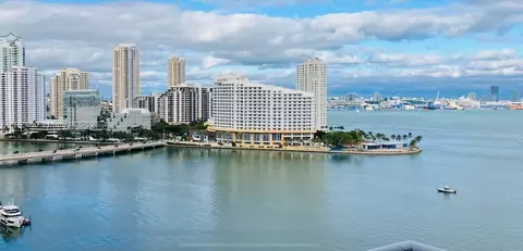 1155 Brickell Bay Dr #1708, Miami, FL 33131