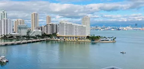 1155 Brickell Bay Dr #1708, Miami, FL 33131
