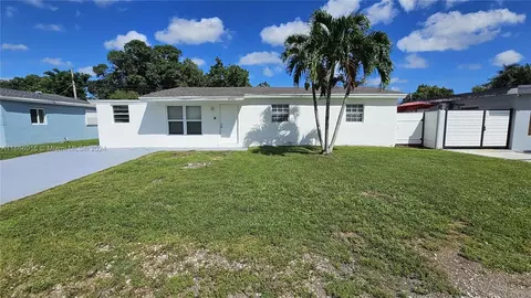 4926 SW 44th Ter, Fort Lauderdale, FL 33314