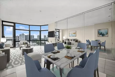 3375 N Country Club Dr #PH03, Aventura, FL 33180