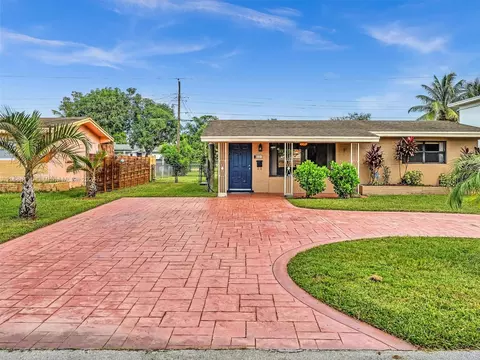 2321 Havana Dr, Miramar, FL 33023
