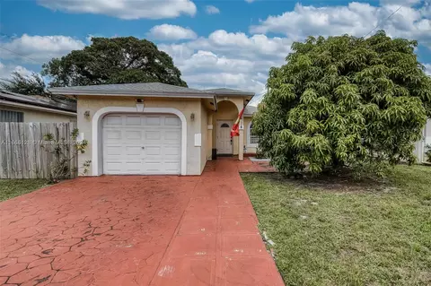 3085 NW 8th St, Fort Lauderdale, FL 33311