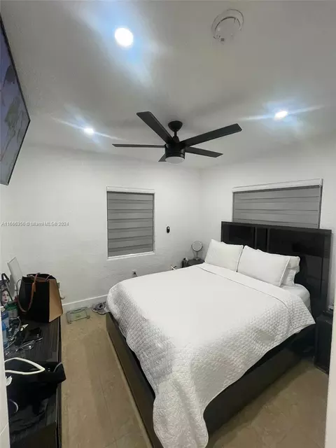 Bedroom - 571 E 45th St, Hialeah, FL 33013 photo 2 of 2
