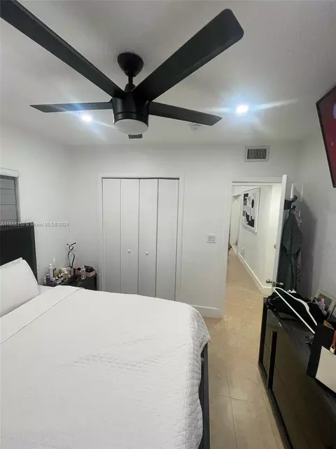 Bedroom - 571 E 45th St, Hialeah, FL 33013 photo 1 of 2