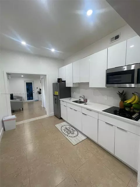 Kitchen - 571 E 45th St, Hialeah, FL 33013 photo 2 of 2