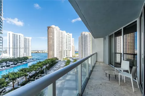 495 Brickell Ave #1708, Miami, FL 33131