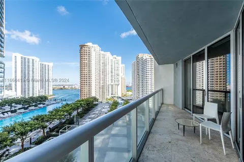 495 Brickell Ave #1708, Miami, FL 33131