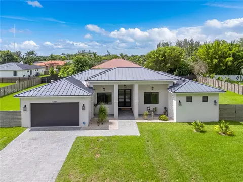 22900 SW 153rd Ct, Miami, FL 33170