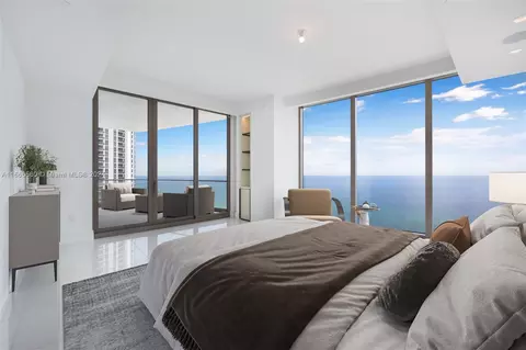 17975 Collins Ave #N-2502, Sunny Isles Beach, FL 33160