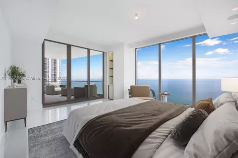 17975 Collins Ave #N-2502, Sunny Isles Beach, FL 33160