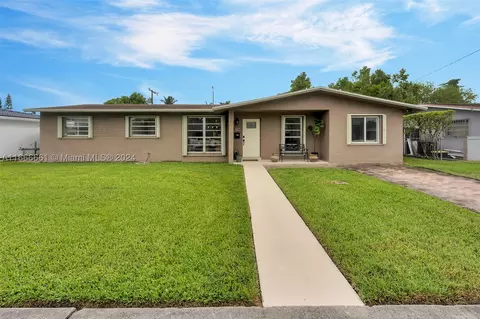 8330 SW 13th Ter, Miami, FL 33144