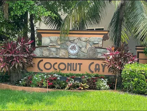 20621 NW 14th Pl, Miami Gardens, FL 33169