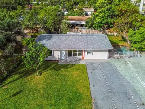 3191 NE 11th Ave, Pompano Beach, FL 33064