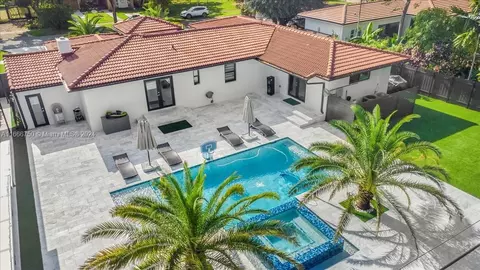 340 Navarre Dr, Miami Springs, FL 33166