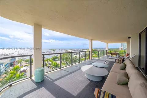 2575 S Bayshore Dr #11A, Miami, FL 33133
