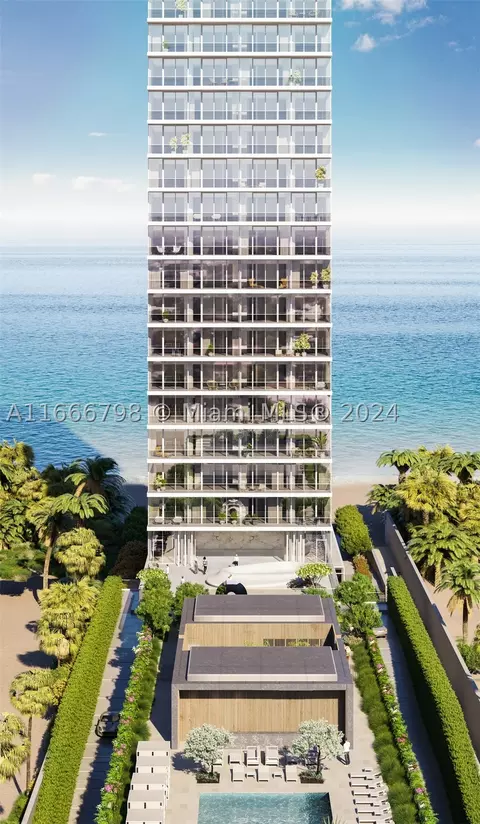 2000 S Ocean Dr #21A, Hallandale Beach, FL 33009