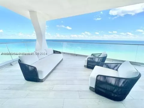 16901 Collins Ave #1405, Sunny Isles Beach, FL 33160