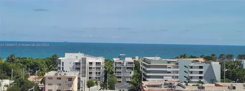 7850 Byron Ave #1005, Miami Beach, FL 33141