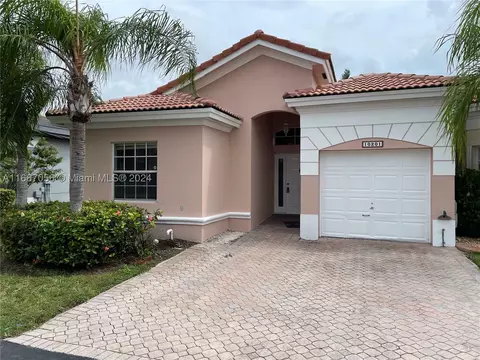 10201 SW 162nd Ct, Miami, FL 33196