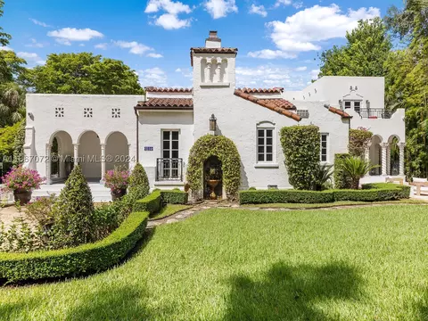 2114 Granada Blvd, Coral Gables, FL 33134