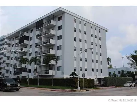 1000 Michigan Ave #507, Miami Beach, FL 33139
