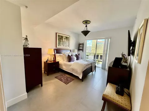 Bedroom - 10 Aragon Ave #907, Coral Gables, FL 33134 photo 1 of 1