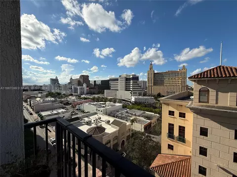 View/Area - 10 Aragon Ave #907, Coral Gables, FL 33134 photo 1 of 2