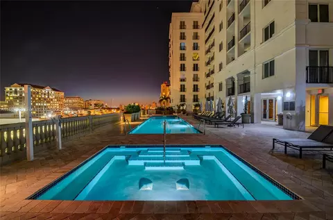 Exterior - 10 Aragon Ave #907, Coral Gables, FL 33134 photo 5 of 5