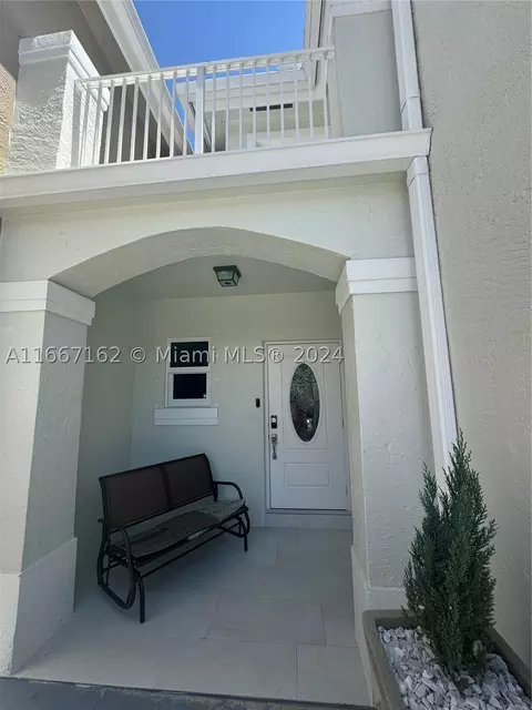 8671 SW 158th Pl, Miami, FL 33193