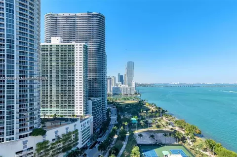 1717 N Bayshore Dr #A-2248, Miami, FL 33132