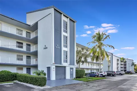 7690 NW 18th St #101, Margate, FL 33063