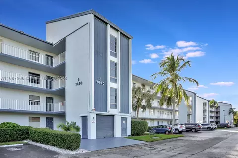 7690 NW 18th St #101, Margate, FL 33063