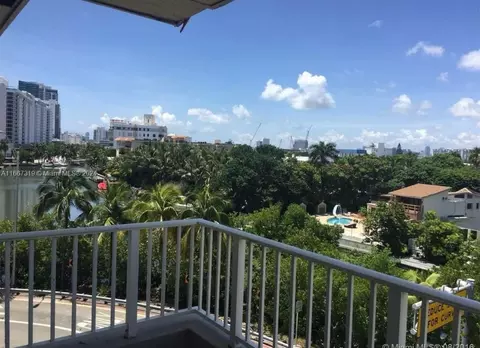 2600 Collins Ave #501, Miami Beach, FL 33140