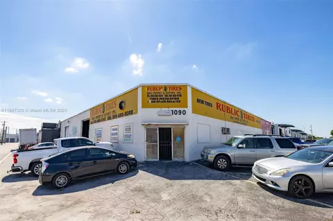 1090 E 15th St, Hialeah, FL 33010 photo 1