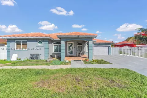 25453 SW 122nd Pl, Homestead, FL 33032