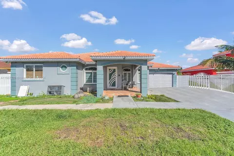 25453 SW 122nd Pl, Homestead, FL 33032