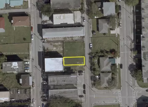 1818 NW 2nd Ave, Miami, FL 33136