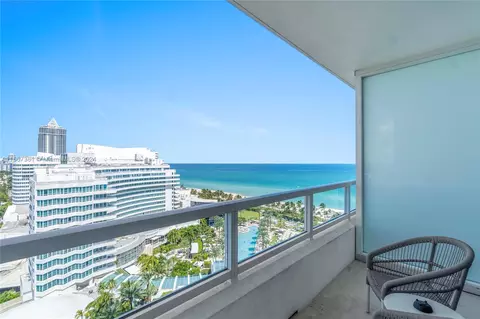 4401 Collins Ave #1709, Miami Beach, FL 33140