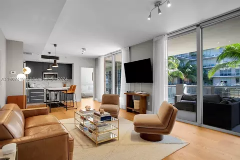 3451 NE 1st Ave #M0908, Miami, FL 33137