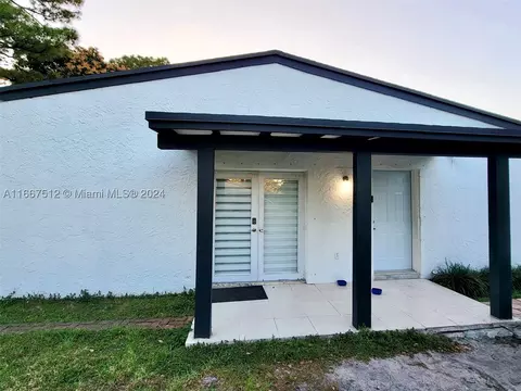 3874 NW 213, Miami Gardens, FL 33055