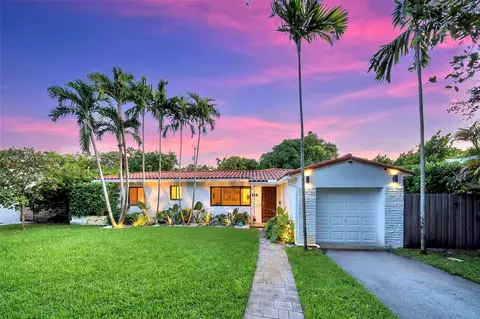 112 NE 111th St, Miami Shores, FL 33161
