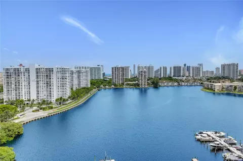 2750 NE 183rd St #1910, Aventura, FL 33160
