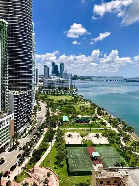 1717 N Bayshore Dr #A2539, Miami, FL 33132