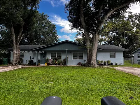 5007 La Salle St, Fort Pierce, FL 34951