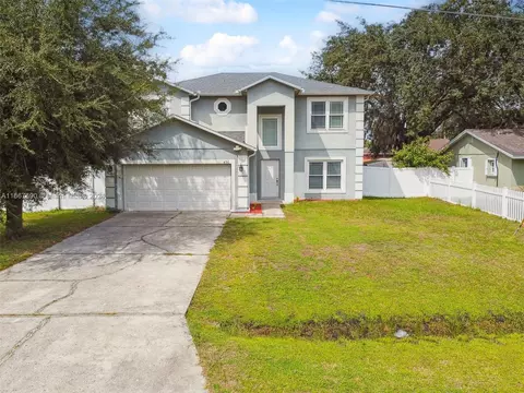 456 Gannet Ct, Poinciana, FL 34759
