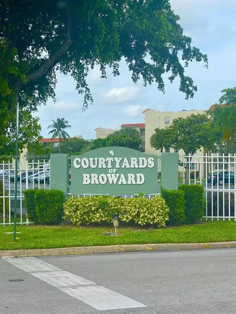 1810 SW 81st Ave #2310, North Lauderdale, FL 33068