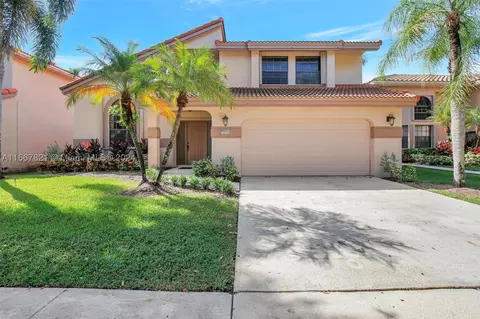 10370 NW 12th Pl, Plantation, FL 33322