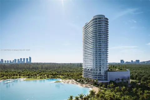 2411 Laguna Cir #2601, North Miami, FL 33181