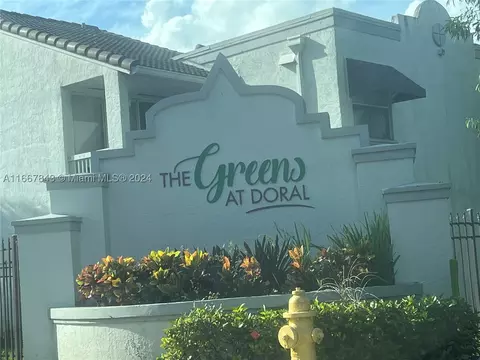 4722 NW 97th Ct #88, Doral, FL 33178