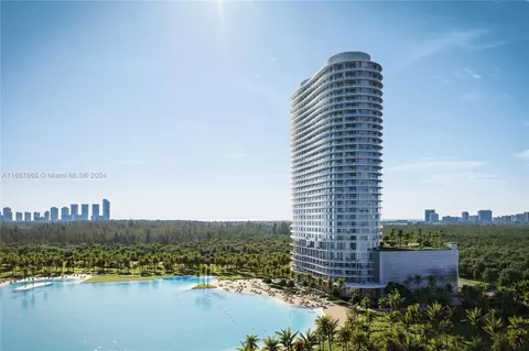 2411 Laguna Cir #1609, North Miami, FL 33181